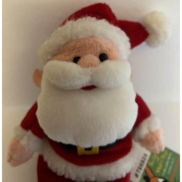 Santa Claus Island Misfit Toys CVS Stuffins 7" Vintage 1998 with TAGS - Picture 2 of 6